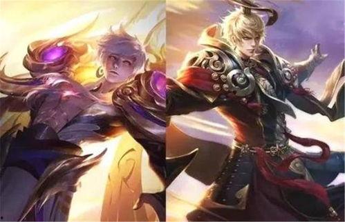 嬴政龙年限定皮肤爆料视频,神秘龙图腾,再现王者风范 第3张 嬴政龙年限定皮肤爆料视频,神秘龙图腾,再现王者风范 第3张