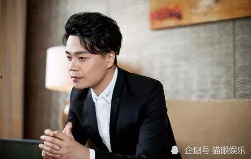 娱乐吃瓜君知名男主持  第1张