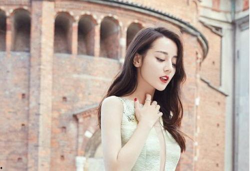 今日娱乐爆料迪丽热巴,娱乐界再掀热议狂潮！  第3张