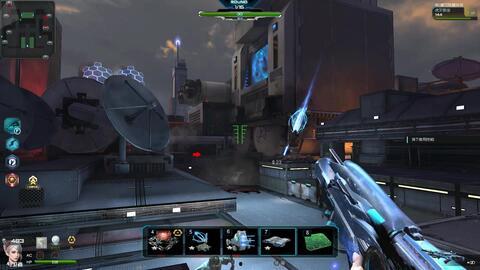 逆战体验服塔防最新爆料,全新关卡与策略玩法大揭秘  第1张